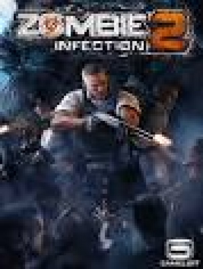 Zombies Infection 2 Game