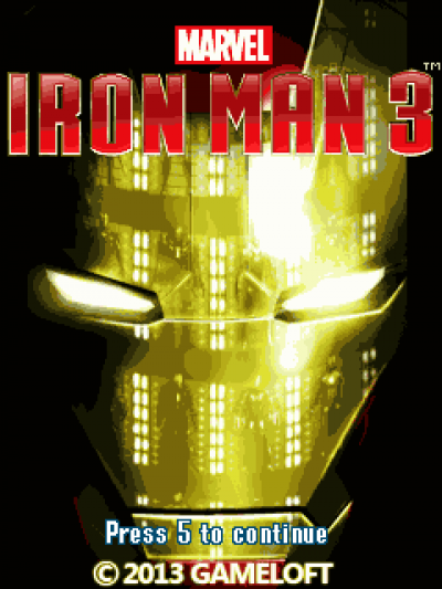 Jogos-celular-Homem-de-Ferro-3-Java-2013