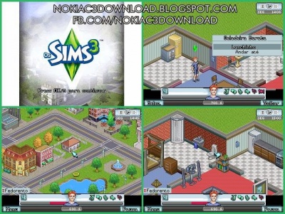 SIMS3